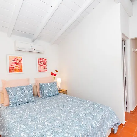 Σπίτι διακοπών Cubo's El Balneario Alhaurín el Grande
