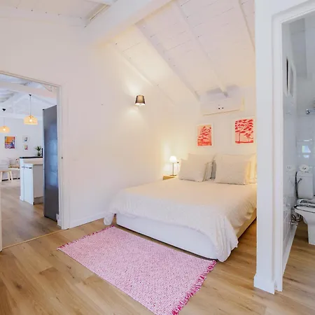 Cubo's El Balneario Σπίτι διακοπών *