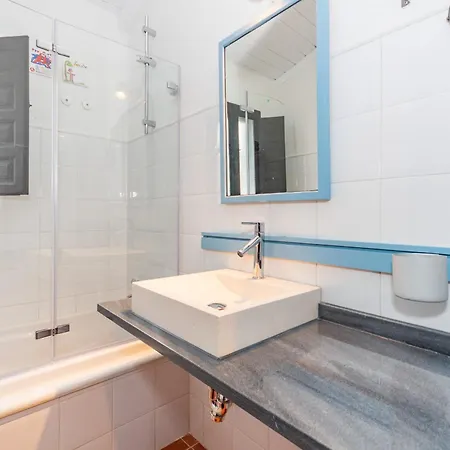 Holiday home Cubo's El Balneario Alhaurin el Grande