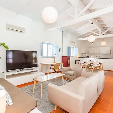 Cubo's El Balneario Holiday home Alhaurin el Grande