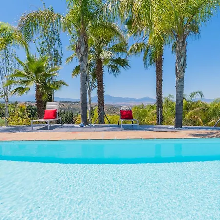 Cubo's El Balneario Holiday home