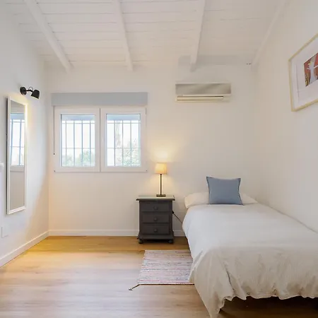 Cubo's El Balneario Holiday home Alhaurin el Grande
