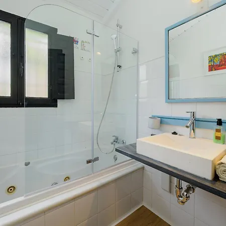 Holiday home Cubo's El Balneario Alhaurin el Grande