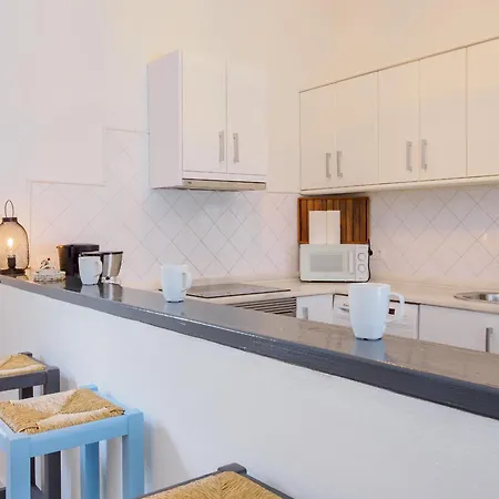 Holiday home Cubo's El Balneario Alhaurin el Grande