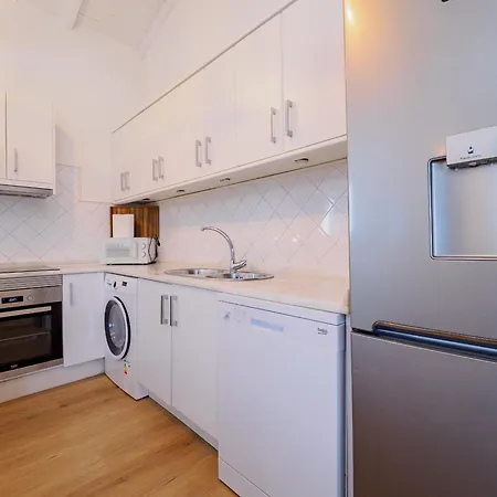 Holiday home Cubo's El Balneario Alhaurin el Grande