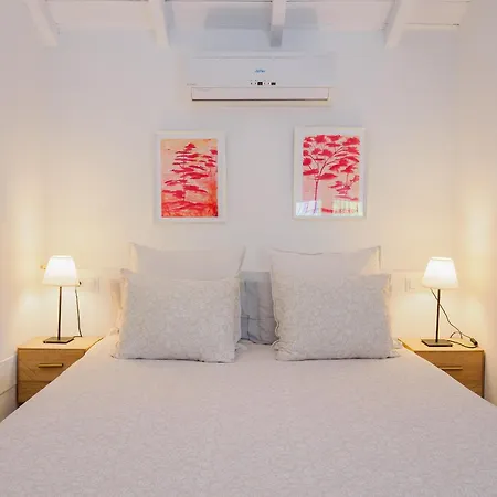 Cubo's El Balneario Holiday home